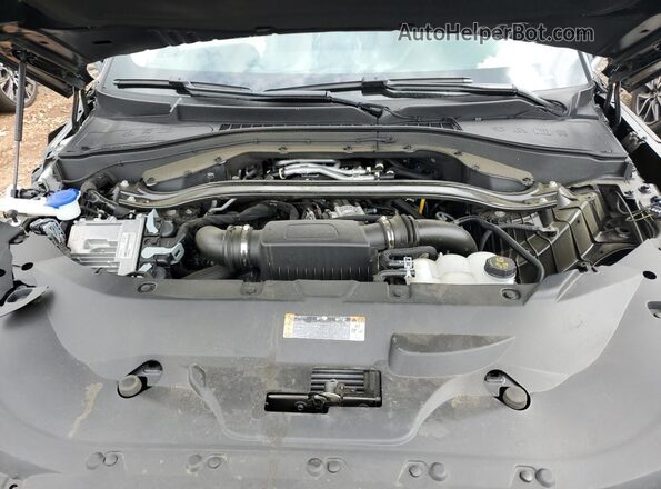 5LM5J6XC3PGL29033 2023 LINCOLN AVIATOR Black 