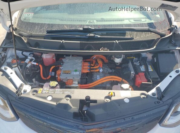 1G1FY6S06L4135914 2020 CHEVROLET BOLT White 