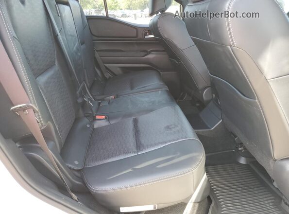 JTEABFAJ1S5014225 2025 TOYOTA LAND White 