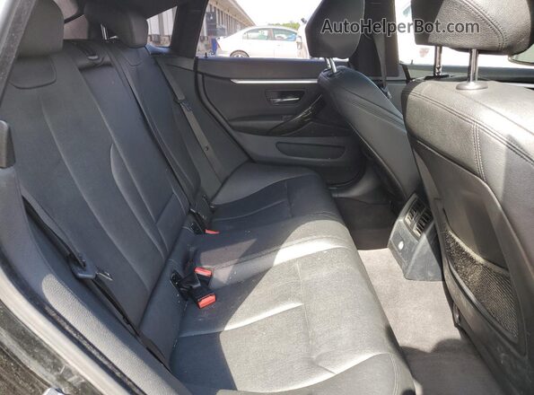 WBA4J1C58KBM13249 2019 BMW 7 SERIES Black 