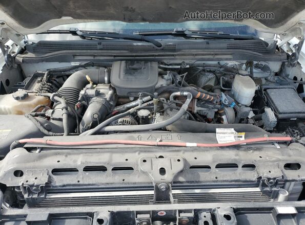 1GC1KWE84GF188335 2016 CHEVROLET ALL MODELS White 