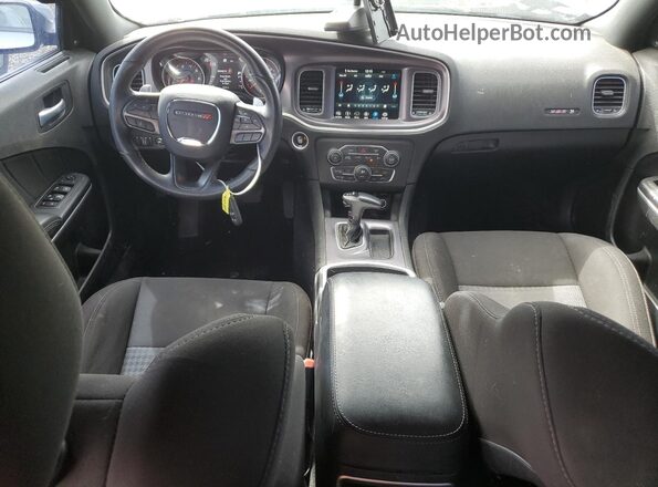 2C3CDXGJ7MH561679 2021 DODGE CHARGER Silver Vista del salpicadero