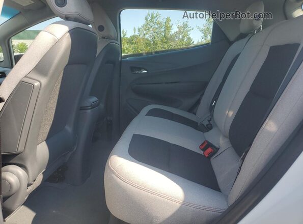1G1FY6S06L4135914 2020 CHEVROLET BOLT White 