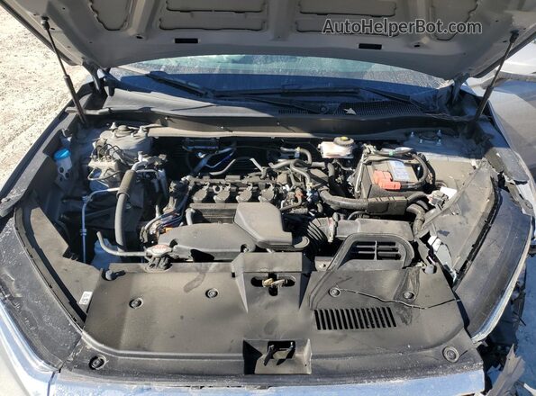 7FARS3H20RE000981 2024 HONDA CR-V Серый 