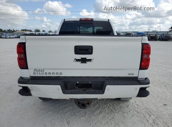 1GC1KWE84GF188335 2016 CHEVROLET ALL MODELS White 