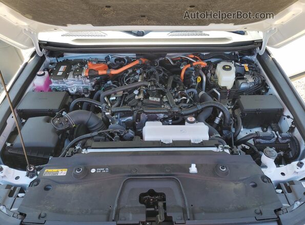 JTEABFAJ1S5014225 2025 TOYOTA LAND White 