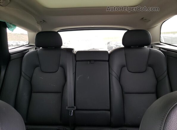 YV4L12RK6N1083670 2022 VOLVO XC60 Blue 