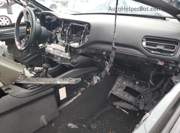 1C4SDJGJ4MC578706 2021 DODGE DURANGO Gray 