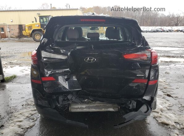 KM8J2CA42LU248020 2020 HYUNDAI TUCSON Black 