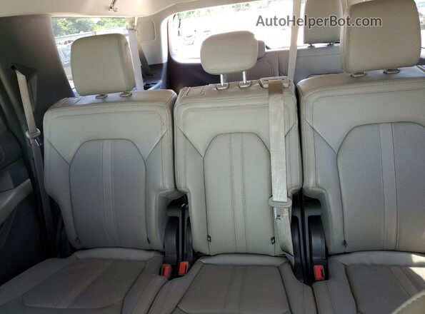1FMJK2AT4LEA91487 2020 FORD EXPEDITION White Vista de los asientos traseros