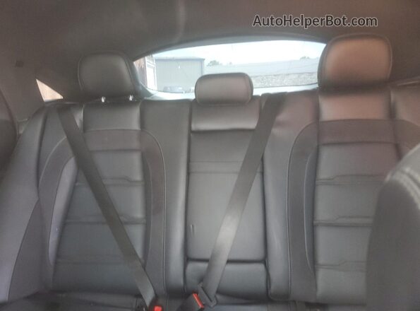 4JGFD8KB7MA397097 2021 MERCEDES-BENZ GLE Gray Vista de los asientos traseros