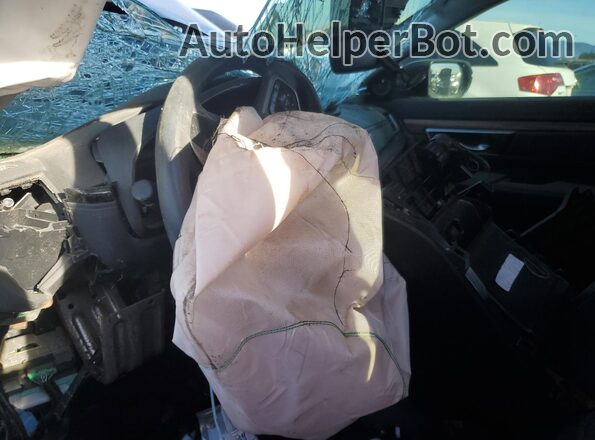 5J6RW2H83KL005796 2019 HONDA CR-V Черный Вид панели приборов