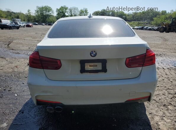 WBA8E1C31HA029381 2017 BMW OTHER White 