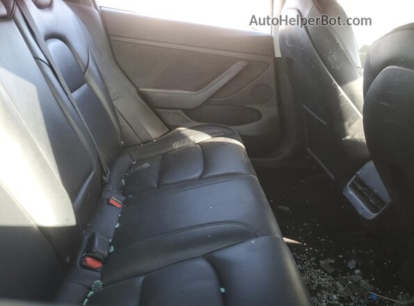 5YJ3E1EA9MF094523 2021 TESLA MODEL Black 