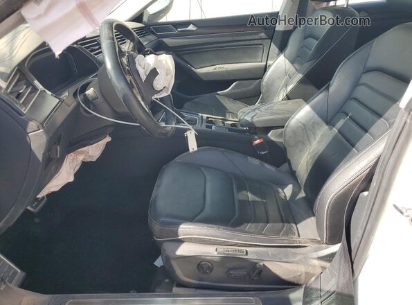 WVWCR7AN2LE016052 2020 VOLKSWAGEN ARTEON White 