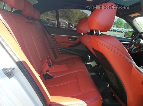 WBA8E1C31HA029381 2017 BMW OTHER White 