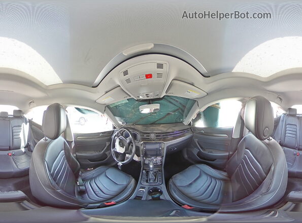 WVWCR7AN2LE016052 2020 VOLKSWAGEN ARTEON White 