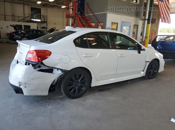 JF1VA1A6XM9818869 2021 SUBARU WRX White 