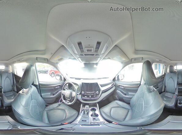 5TDEBRCH9LS012347 2020 TOYOTA HIGHLANDER HYBRID White 
