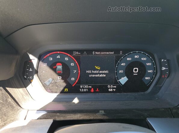 WAUHUDGY9RA077626 2024 AUDI OTHER White 
