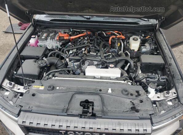 JTEABFAJXR5007834 2024 TOYOTA LAND Beige 