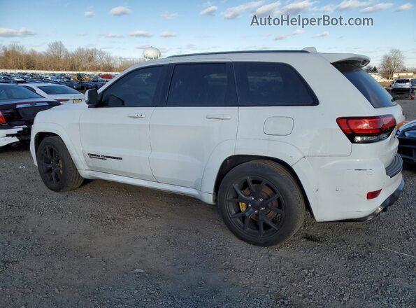 1C4RJFN98MC842569 2021 JEEP GRAND White Հետևի ձախ