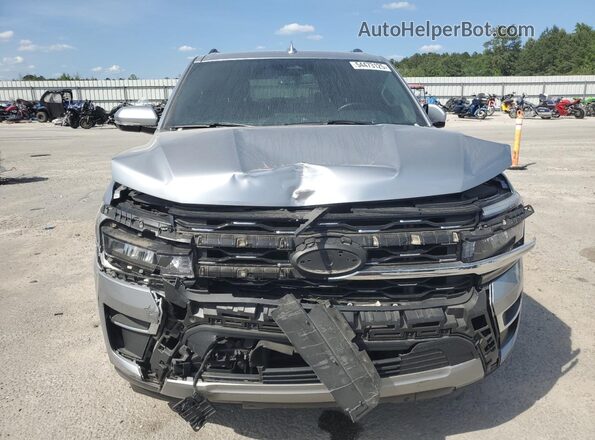 1FMJU1KT6NEA51966 2022 FORD EXPLORER Silver 