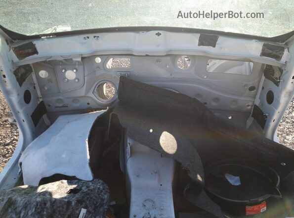 2C3CDXGJ6LH119832 2020 DODGE CHARGER White Առջևի վահանակի տեսք