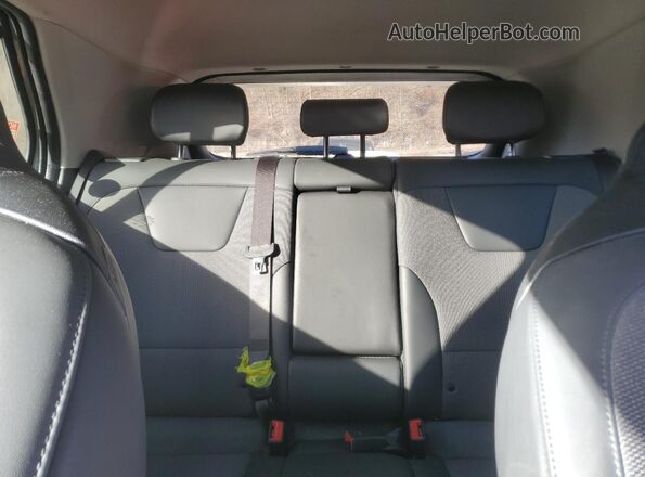 KNDCR3L1XR5128321 2024 KIA NIRO Серебряный 