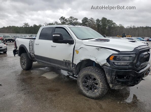 3C6TR5EJ2RG188103 2024 RAM 2500 White 