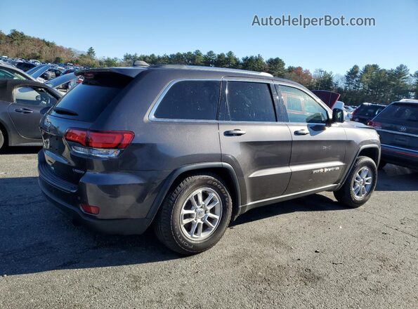 1C4RJFAGXLC209185 2020 JEEP GRAND Gray Trasero derecho