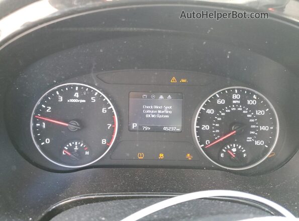 KNDEUCA25N7291850 2022 KIA SELTOS White 