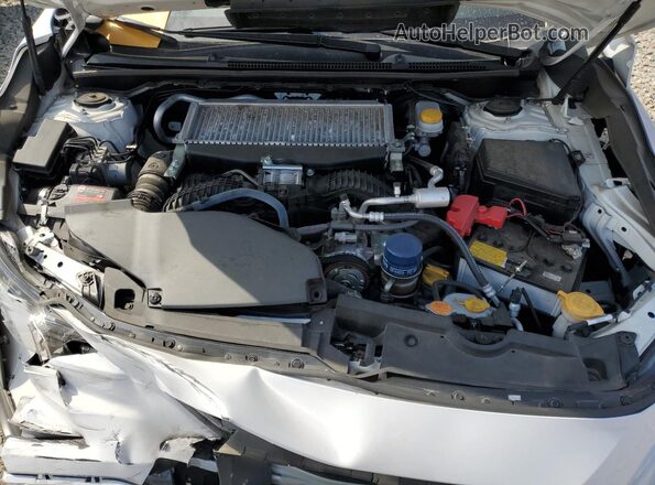 JF1VBAA66P9808454 2023 SUBARU WRX White 