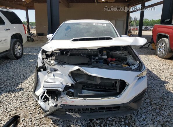 JF1VBAA66P9808454 2023 SUBARU WRX White 