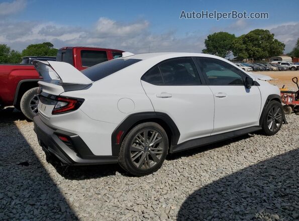 JF1VBAA66P9808454 2023 SUBARU WRX White 