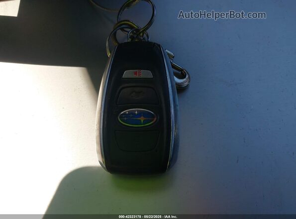 JF1VBAL6XN9013238 2022 SUBARU WRX Blue 