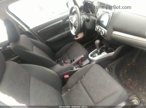 JHMGK5H76HS014281 2017 HONDA FIT Purple 