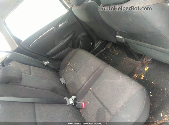 JHMGK5H76HS014281 2017 HONDA FIT Purple 
