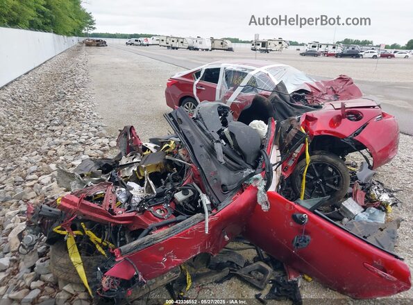 JM1NDAB74R0603797 2024 MAZDA MX-5 MIATA Red Вид спереду