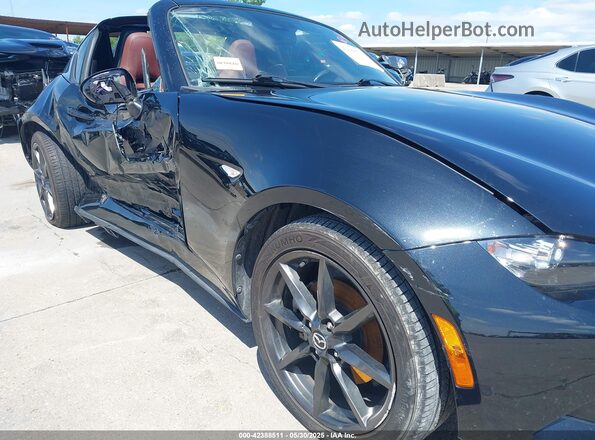 JM1NDAM77K0303934 2019 MAZDA MX-5 MIATA Black 
