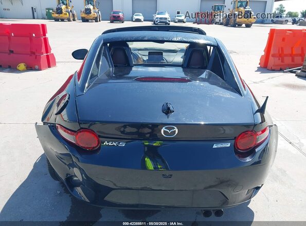JM1NDAM77K0303934 2019 MAZDA MX-5 MIATA Black 