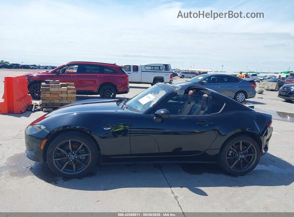 JM1NDAM77K0303934 2019 MAZDA MX-5 MIATA Black 