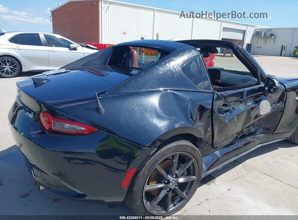 JM1NDAM77K0303934 2019 MAZDA MX-5 MIATA Black 