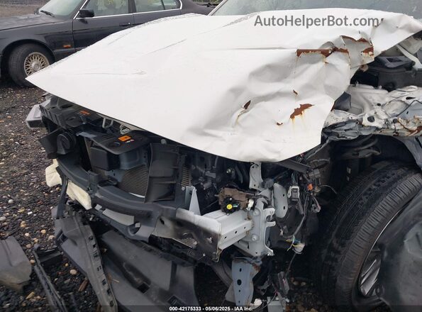 JM3KFBEMXR0351145 2024 MAZDA CX-5 Белый 