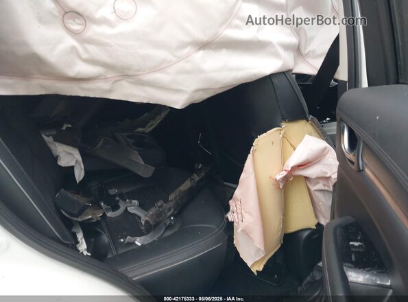JM3KFBEMXR0351145 2024 MAZDA CX-5 Белый 