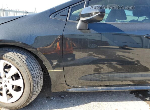 JTDEPMAEXNJ209802 2022 TOYOTA LL Черный Вид подкапотного пространства