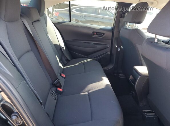 JTDEPMAEXNJ209802 2022 TOYOTA LL Черный Вид задних сидений