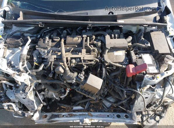 JTDKARFP2K3117675 2019 TOYOTA PRIUS PRIME White უკანა ხედი