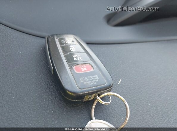 JTDKARFP4H3065264 2017 TOYOTA PRIUS PRIME White Вид панелі приладів