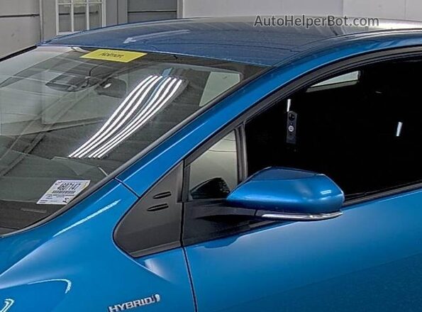 JTDL9MFU2M3030867 2021 TOYOTA LE  